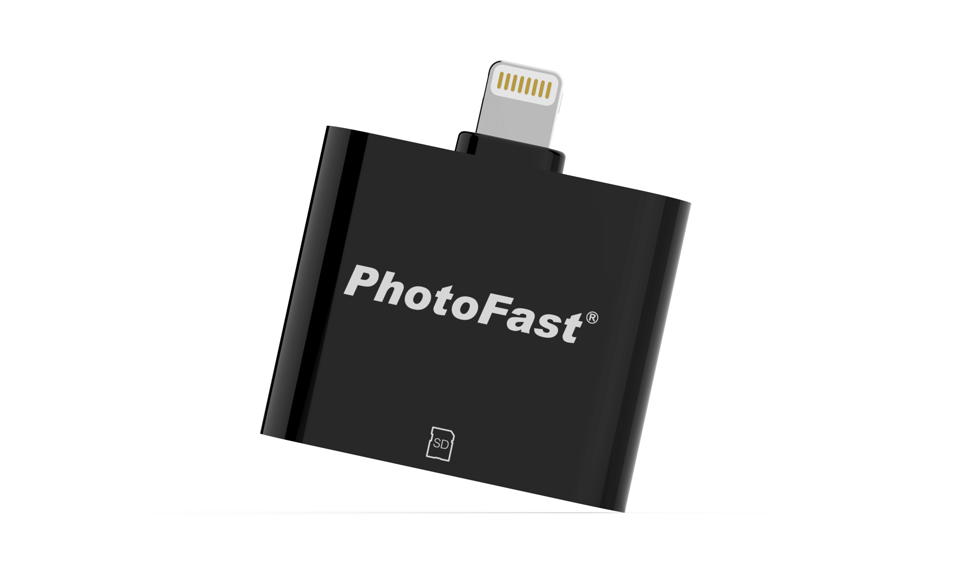 PhotoFast CR8710 iOS SD Card Reader 價錢、規格及用家意見 香港格價網