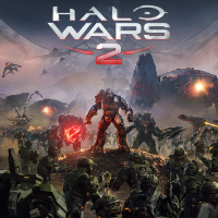 Xbox Game Studios 最後一戰：星環戰役 2 HALO WARS 2 (中英文版)