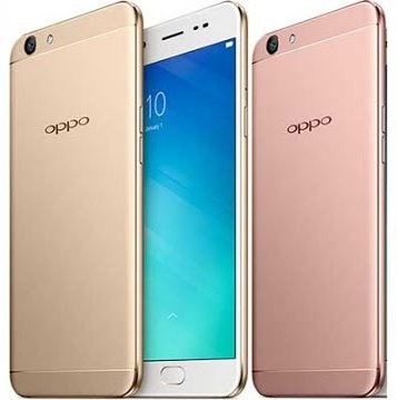 oppo f3 plus