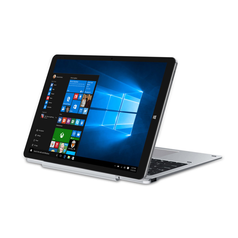 chuwi 驰为 hi13 (windows 10 home)