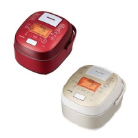 Toshiba 東芝 真空壓力磁應電飯煲 (1.0公升) RC-DS10K