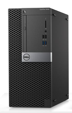 Dell OptiPlex 7050 SFF Intel Core i7-7700 8GB RAM 256GB SSD