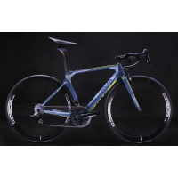 Java Rival JAVA CANNONATA-2 FULL SET SRAM RIVAL 22速 碳纖 公路車 價錢、規格及用家意見 - 香港格價網 ...