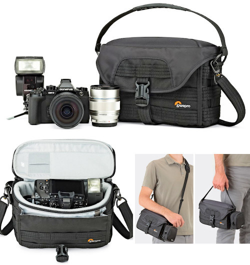 Lowepro ProTactic SH 120 AW 價錢、規格及 