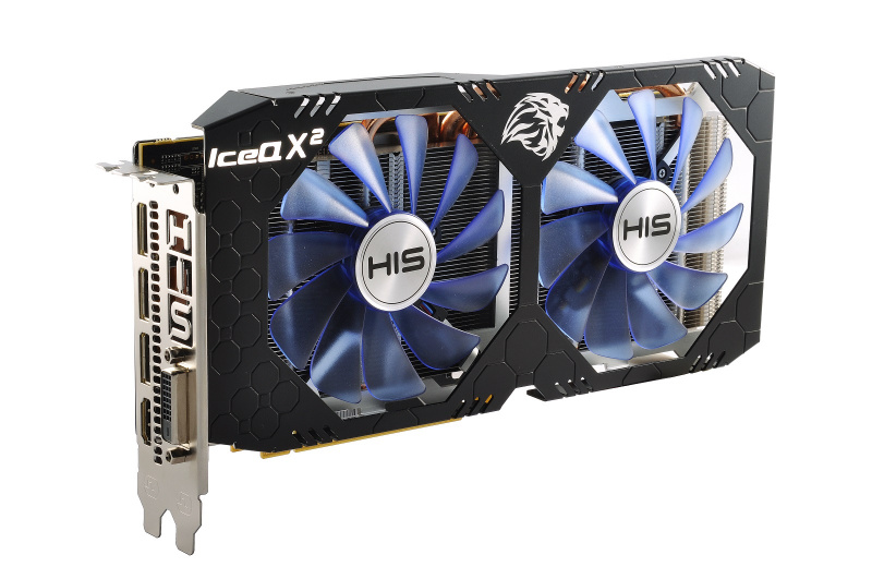 Rx 580 8gb разъемы