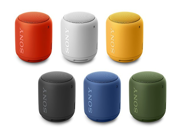 Sony XB10 Extra Bass 可攜式Bluetooth喇叭 SRS-XB10 價錢、規格及用家意見 - 香港格價網 Price ...