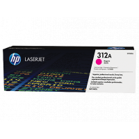 HP 312A Magenta Original LaserJet Toner Cartridge (CF383A) - MoreDeal |  比較香港過千間網店，超過一百五十萬件產品