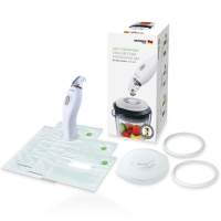 German Pool 德國寶 養生機真空抗氧套裝 VAS-200