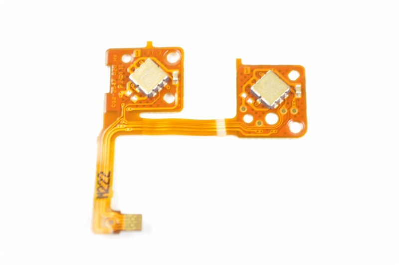 FOCUS Sensor Flex Cable Repair Part (FOR Canon 7D) 價錢、規格及用家意見 香港格價網