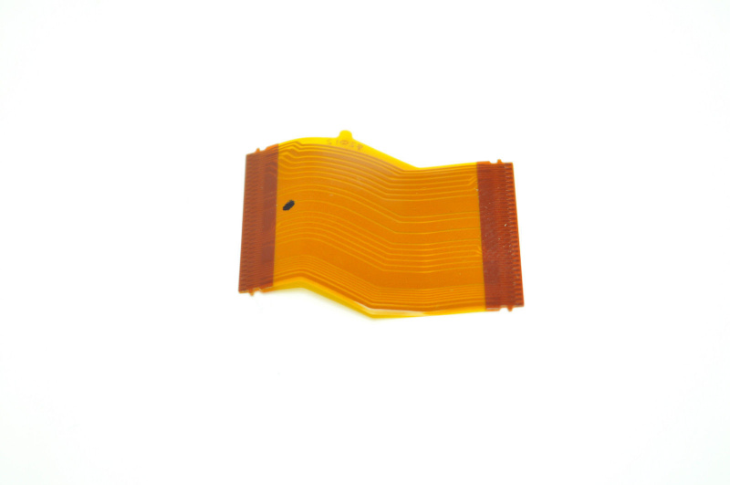 New Rear Back Cover Button Flex Cable Ribbon For Nikon D5300 Camera Repair Part
