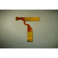 NEW Bayonet Mount Contactor Flex Cable For Nikon AF-S DX For