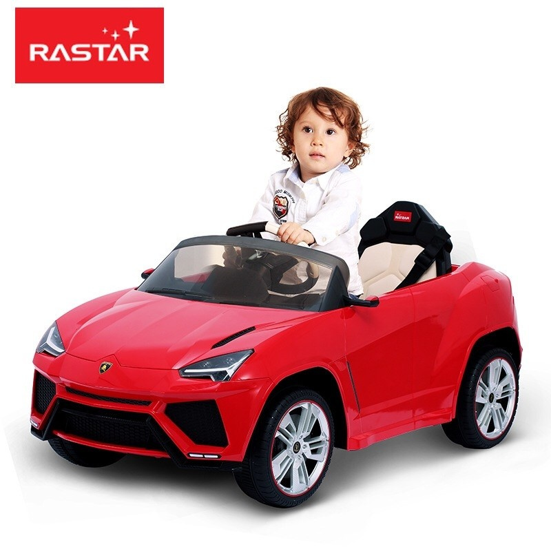 Rastar baby автокресло
