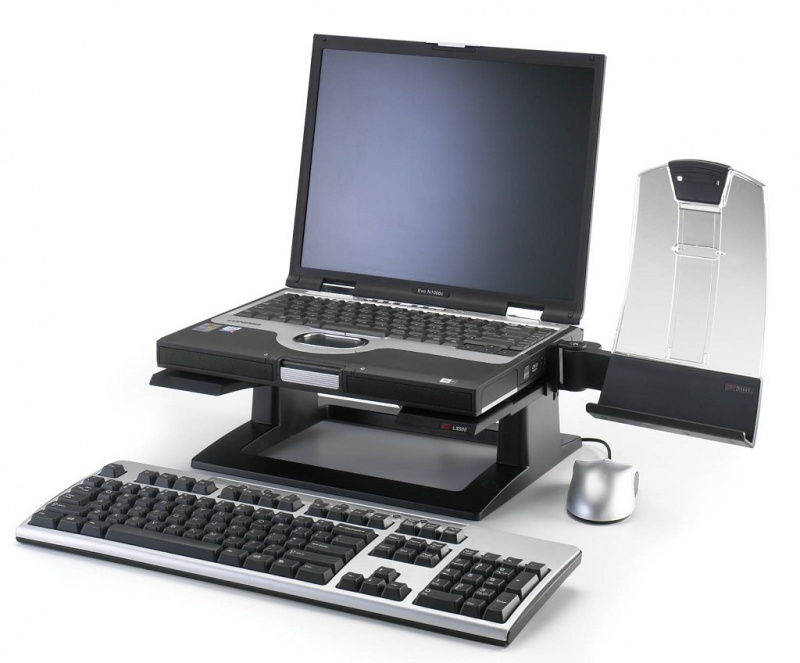 3M LX500 Adjustable Notebook Riser 價錢、規格及用家意見 - 香港格價網 Price.com.hk