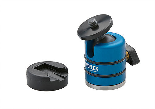 Novoflex Zuignap BALL 19 - kopen bij Novoflex Zuignap BALL 19 - kopen bij
