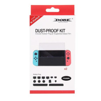 DOBE Dust-Proof Kit