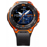 casio pro trek wsd f40