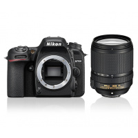 Nikon 數碼單反相機 D7500 連 THE AF-S DX Nikkor 18-140MM F/3.5-5.6G ED VR 鏡頭