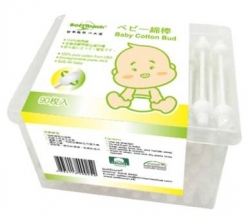 Softtouch 嬰兒安全棉棒90枚入價錢 規格及用家意見 香港格價網price Com Hk