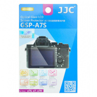 JJC Camera Glass Screen Protector 相機玻璃保護貼 For Sony A7/A7R/A7S