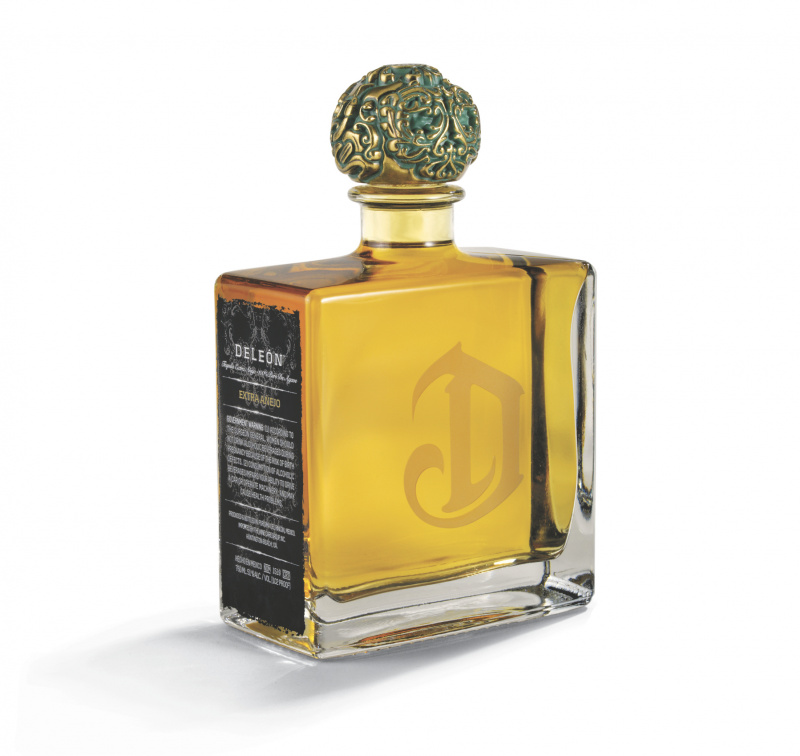DeLeon Tequila Extra Anejo 價錢、規格及用家意見 香港格價網