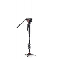 Manfrotto 鋁合金單腳架 MVMXPRO500
