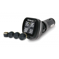 PAPAGO! TireSafe 胎外式偵測器 S20E