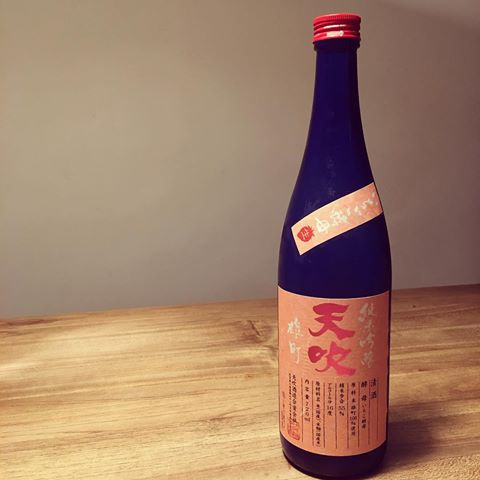 天吹純米吟釀草莓花酵母價錢 規格及用家意見 香港格價網price Com Hk