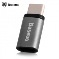 Baseus Micro USB to Type C Adapter