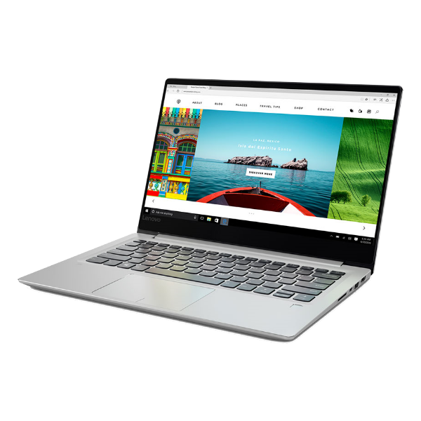 Tastiera Retroilluminata Per Lenovo IdeaPad 720s-14ikb - Layout Tedesco QWERTZ