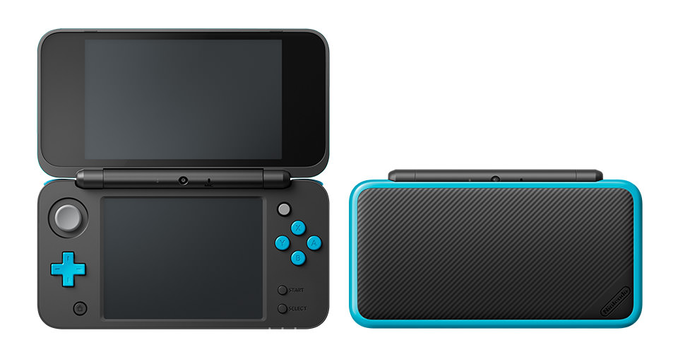 Nintendo New 2ds Ll 藍色日版主機價錢 規格及用家意見 香港格價網price Com Hk Nintendo New 2ds Ll 藍色日版主機價錢 規格及用家意見 香港格價網price Com Hk