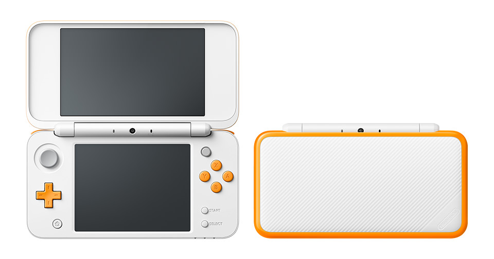 Nintendo New 2ds Ll 橘色日版主機價錢 規格及用家意見 香港格價網price Com Hk Nintendo New 2ds Ll 橘色日版主機價錢 規格及用家意見 香港格價網price Com Hk