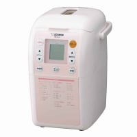 Zojirushi 象印 220V 家庭麵包機 BB-KWQ10