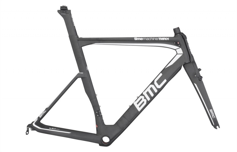 bmc timemachine tmr01 2017