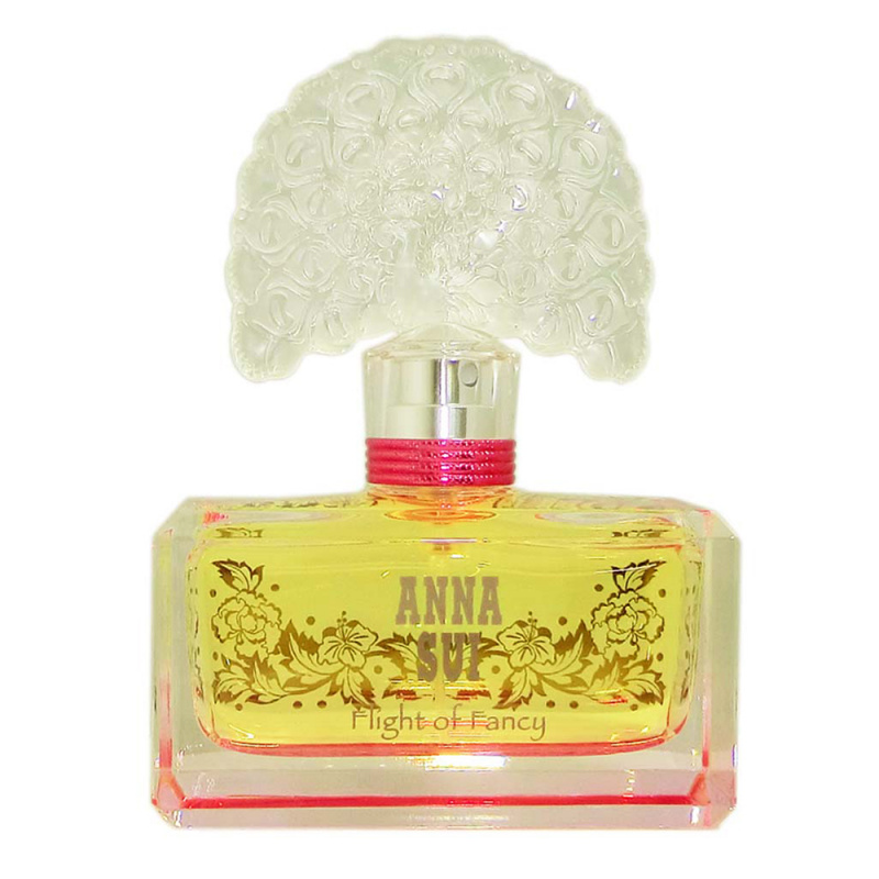 anna sui 逐梦翎雀淡香水 75ml