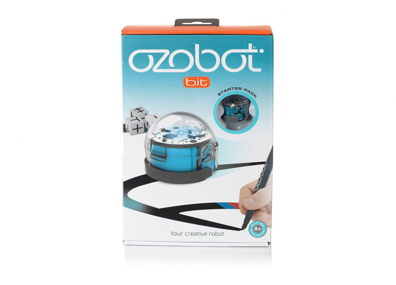 ozobot starter pack