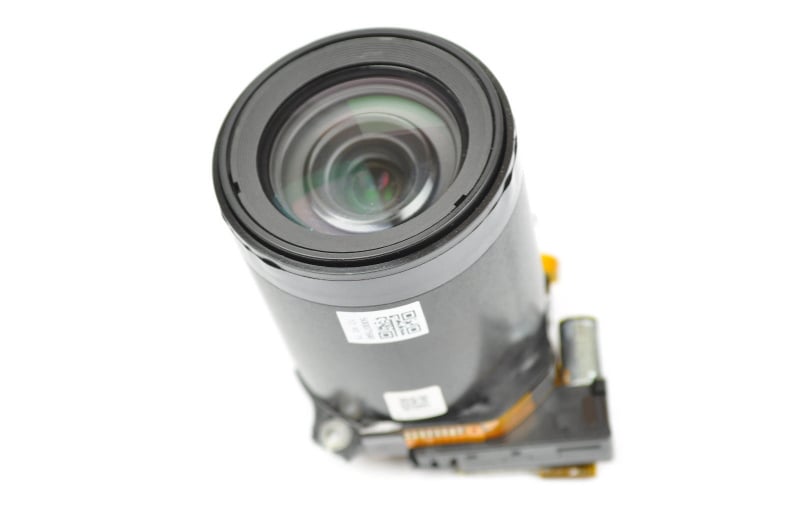 FOCUS Lens Assembly With CCD Sensor Replacement Repair Part[FOR Nikon