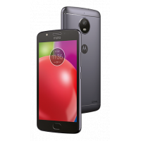 Motorola Moto E4 Plus  Motorola