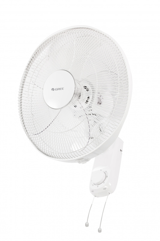 Gree 格力 16吋掛牆扇 FB-4005 價錢、規格及用家意見 - 香港格價網 Price.com.hk