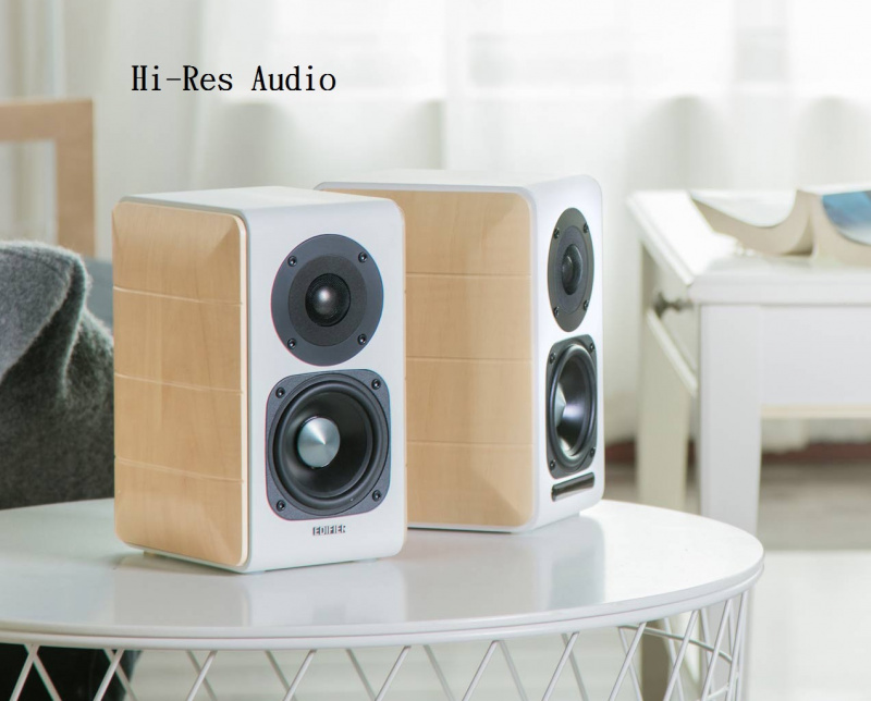 Edifier 藍牙書架式喇叭 S880DB 價錢、規格及用家意見 - 香港格價網 Price.com.hk