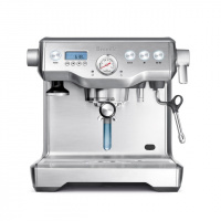 Breville the Dual Boiler 雙鍋爐意式咖啡機 BES920