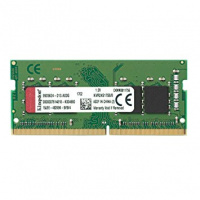 Kingston 8GB DDR4 2400 SO DIMM Notebook Ram <KVR24S17S8/8>