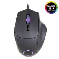 Cooler Master MasterMouse 電競滑鼠 MM520