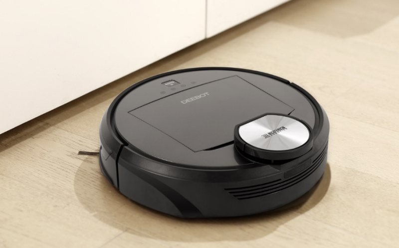 deebot dr95