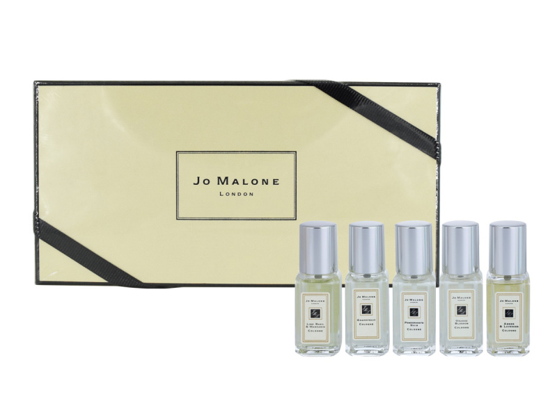 Jo Malone Cologne Collection (5pcs Set) 價錢、規格及用家意見 香港格價網