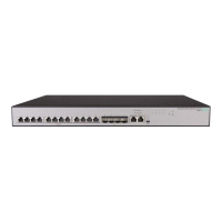 HP HPE OfficeConnect 1950-12XGT-4SFP+ Switch (JH295A)
