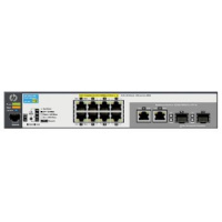 HP HPE Aruba 2530 8G-PoE+ Switch (J9774A)