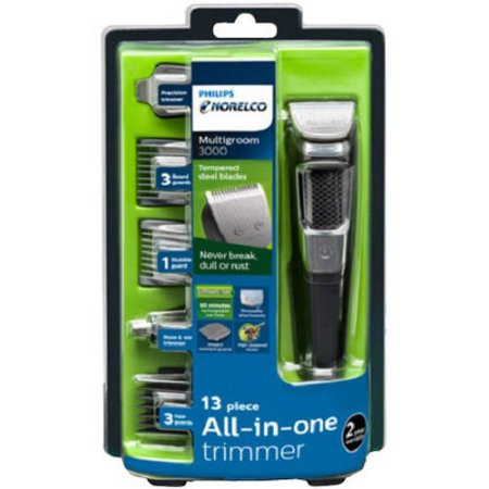 philips multigroom 3000 media markt