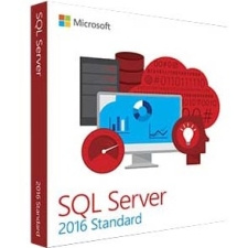 Microsoft SQL Server 2016 Standard - Box pack - 1 server, 10 clients 價錢 ...
