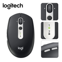 Logitech M585 Multi-Device Multi-Tasking Mouse