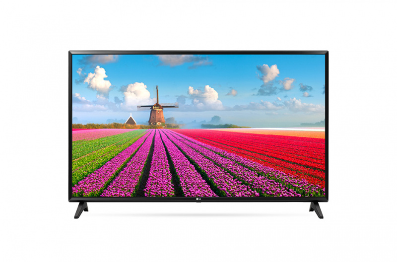 LG 樂金 43吋 電視機 43LJ5500 價錢、規格及用家意見 香港格價網